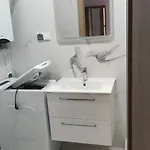 Muszelka Леба