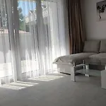Muszelka Апартаменты