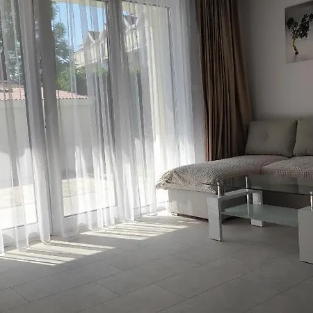 Muszelka Apartment