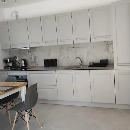 Muszelka Daire